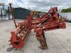 2004 Brix Rambo 900 Hydraulic Sub Soiler c/w Crumble Roller - 6