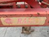 2004 Brix Rambo 900 Hydraulic Sub Soiler c/w Crumble Roller - 21