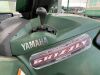 UNRESERVED 2015 Yamaha Grizzly 700 Auto 2WD/4WD Quad - 12