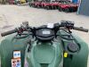 UNRESERVED 2015 Yamaha Grizzly 700 Auto 2WD/4WD Quad - 19