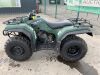 2012 Yamaha Grizzly Ultramatic 350 Auto 2WD/4WD Quad - 3
