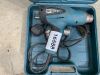 UNRESERVED Makita 220v Heat Gun - 2