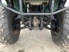 2012 Yamaha Grizzly Ultramatic 350 Auto 2WD/4WD Quad - 10