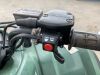 2012 Yamaha Grizzly Ultramatic 350 Auto 2WD/4WD Quad - 22