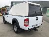 2010 Ford Ranger NT Regular Cab 2.5 XL 2 Dr Jeep - 3