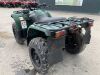 UNRESERVED 2014 Yamaha Grizzly 450 Auto 2WD/4WD Quad - 4