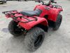 2013 Yamaha Grizzly Ultramatic 350 Auto Quad - 6