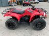 2013 Yamaha Grizzly Ultramatic 350 Auto Quad - 7