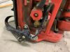 UNRESERVED Efco Petrol Back Pack Sprayer - 6