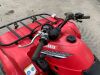 2013 Yamaha Grizzly Ultramatic 350 Auto Quad - 21