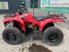 UNRESERVED 2013 Yamaha Grizzly Ultramatic 350 Auto Quad - 3