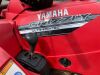 UNRESERVED 2013 Yamaha Grizzly Ultramatic 350 Auto Quad - 12