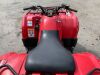 UNRESERVED 2013 Yamaha Grizzly Ultramatic 350 Auto Quad - 19