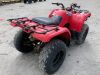 2012 Yamaha Grizzly Ultramatic 350 Auto Quad - 6