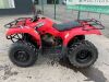 2013 Yamaha Grizzly Ultramatic 350 Auto Quad - 3