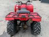 2013 Yamaha Grizzly Ultramatic 350 Auto Quad - 5