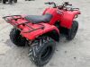 2013 Yamaha Grizzly Ultramatic 350 Auto Quad - 6