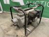 UNRESERVED Honda Petrol WB30XT 3" Water Pump