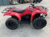 2013 Yamaha Grizzly Ultramatic 350 Auto Quad - 7