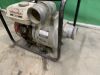 UNRESERVED Honda Petrol WB30XT 3" Water Pump - 4