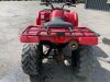 UNRESERVED 2013 Yamaha Grizzly Ultramatic 350 Auto Quad - 5