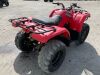 UNRESERVED 2013 Yamaha Grizzly Ultramatic 350 Auto Quad - 6