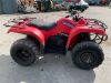 UNRESERVED 2013 Yamaha Grizzly Ultramatic 350 Auto Quad - 7