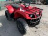 UNRESERVED 2013 Yamaha Grizzly Ultramatic 350 Auto Quad - 8