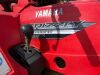 UNRESERVED 2013 Yamaha Grizzly Ultramatic 350 Auto Quad - 11