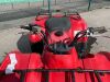 UNRESERVED 2013 Yamaha Grizzly Ultramatic 350 Auto Quad - 19