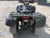 UNRESERVED 2012 Suzuki King Quad 400 Auto 2WD/4WD Quad - 5