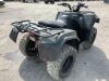 UNRESERVED 2012 Suzuki King Quad 400 Auto 2WD/4WD Quad - 6