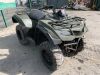 UNRESERVED 2012 Suzuki King Quad 400 Auto 2WD/4WD Quad - 8