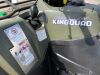 UNRESERVED 2012 Suzuki King Quad 400 Auto 2WD/4WD Quad - 10