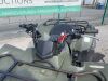 UNRESERVED 2012 Suzuki King Quad 400 Auto 2WD/4WD Quad - 21