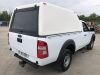 2010 Ford Ranger NT Regular Cab 2.5 XL 2 Dr Jeep - 5