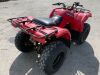 UNRESERVED 2013 Yamaha Grizzly Ultramatic 350 Auto Quad - 6