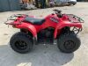 UNRESERVED 2013 Yamaha Grizzly Ultramatic 350 Auto Quad - 7