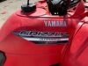 UNRESERVED 2013 Yamaha Grizzly Ultramatic 350 Auto Quad - 26