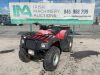 2011 New Force 150 2WD Farm Quad