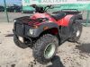 2011 New Force 150 2WD Farm Quad - 2