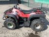 2011 New Force 150 2WD Farm Quad - 3