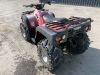 2011 New Force 150 2WD Farm Quad - 4