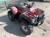 2011 New Force 150 2WD Farm Quad - 8