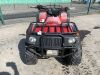 2011 New Force 150 2WD Farm Quad - 9