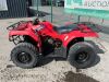 UNRESERVED 2012 Yamaha Grizzly Ultramatic 350 Auto Quad - 3