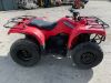 UNRESERVED 2012 Yamaha Grizzly Ultramatic 350 Auto Quad - 7