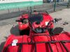 UNRESERVED 2012 Yamaha Grizzly Ultramatic 350 Auto Quad - 24