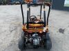 110cc Twin Seat Petrol Buggy - 4