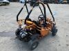 110cc Twin Seat Petrol Buggy - 5